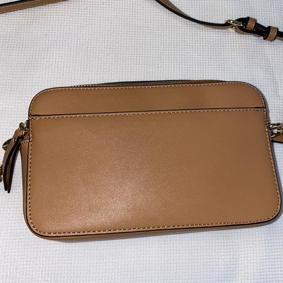 Gianni Bini Small Purse in Brown and golden hardware - Picture 6 of 17